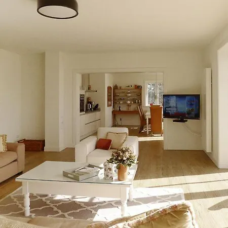 Haus Am Suedstrand Og Apartment