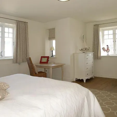 Haus Am Suedstrand Og *