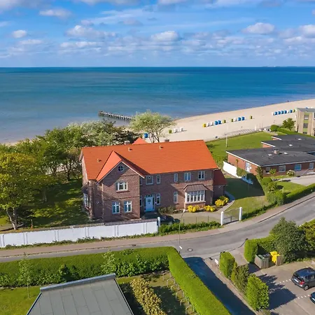 Haus Am Suedstrand Og *