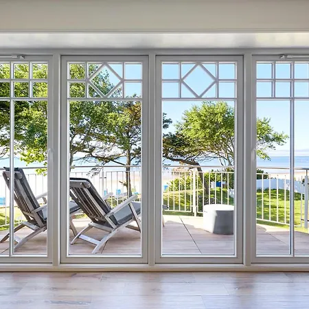 Haus Am Suedstrand Og Wyk auf Foehr