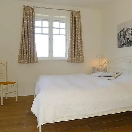 Haus Am Suedstrand Og Wyk auf Föhr