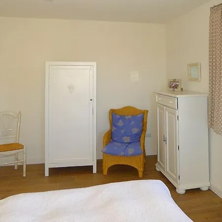 Appartamento Haus Am Suedstrand Og