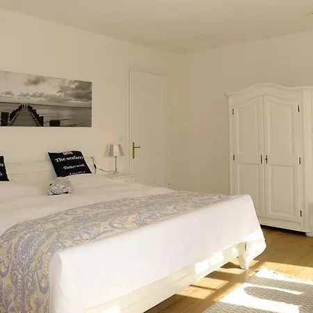 Appartamento Haus Am Suedstrand Og *