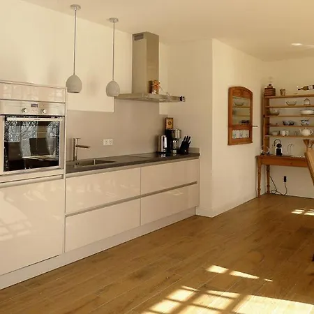 Appartamento Haus Am Suedstrand Og *