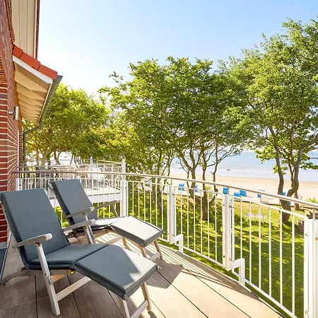 Haus Am Südstrand Og *